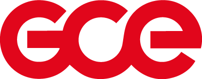 GCE-logo