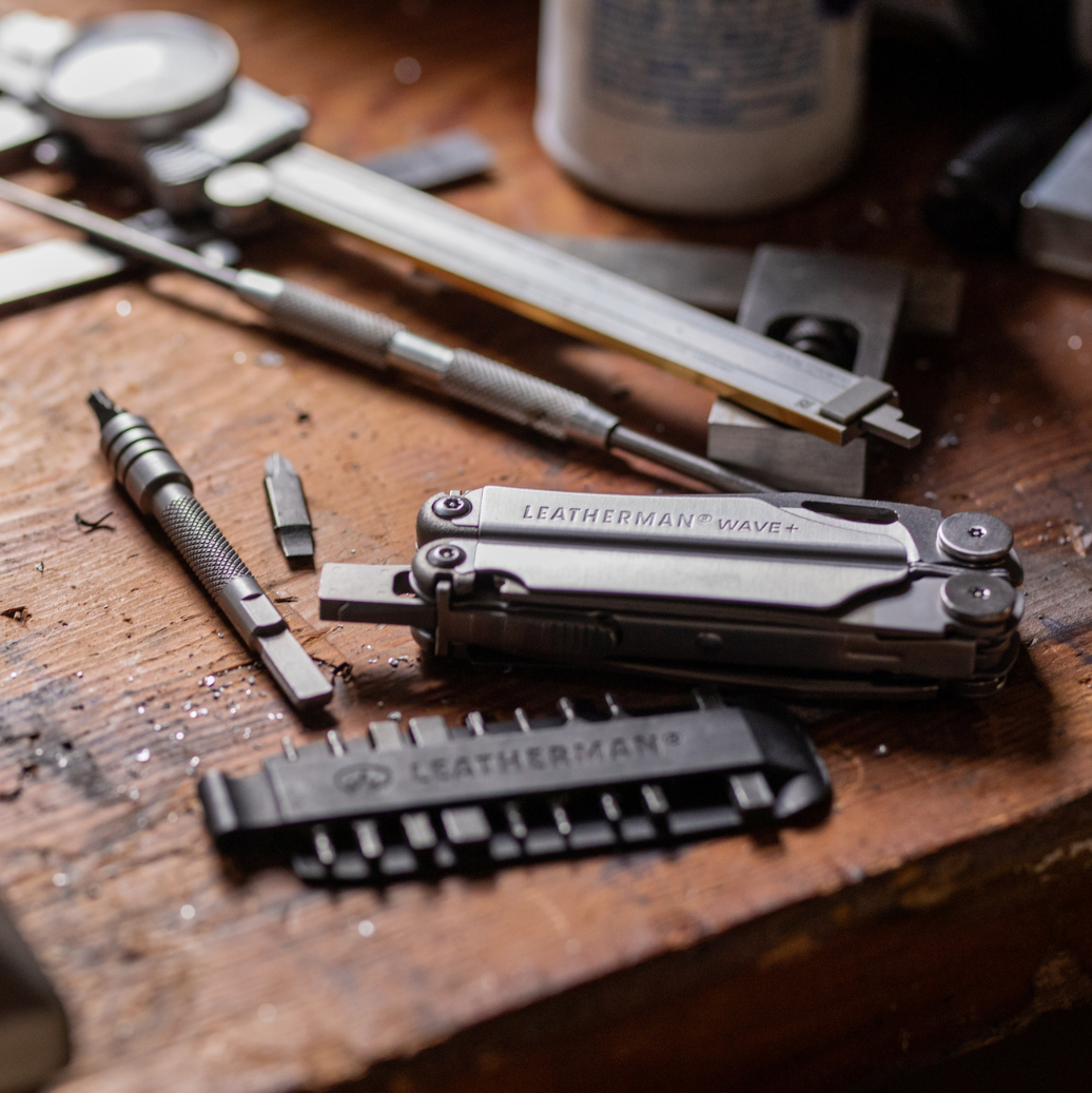 Leatherman