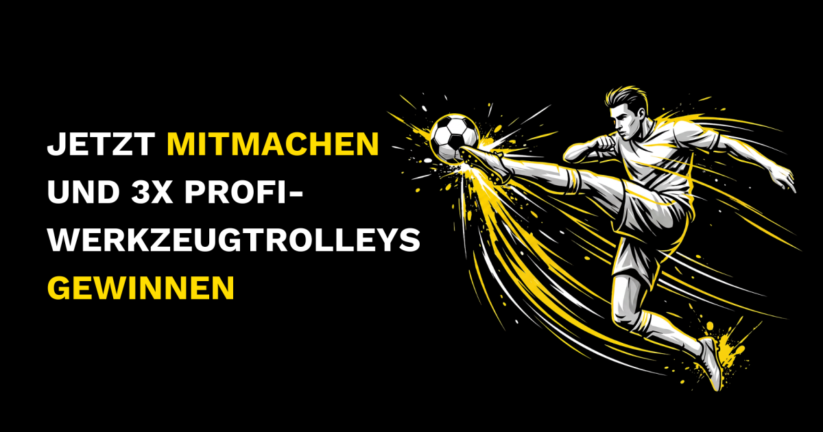 WM Gewinnspiel